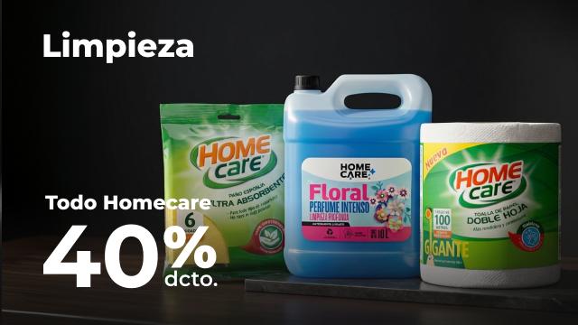 limpieza