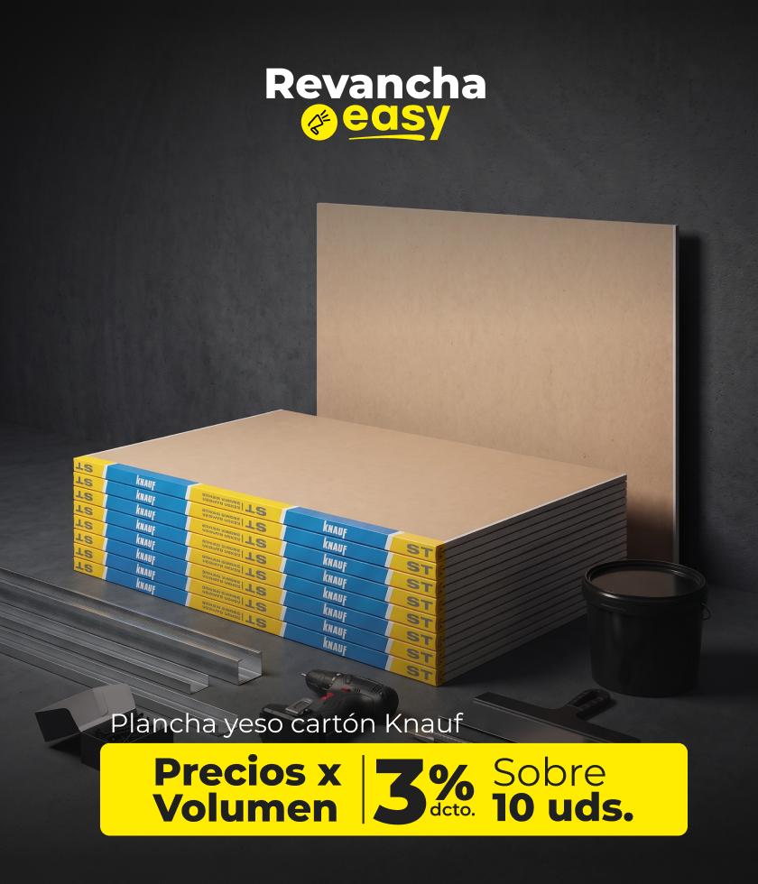 Precios x volumen