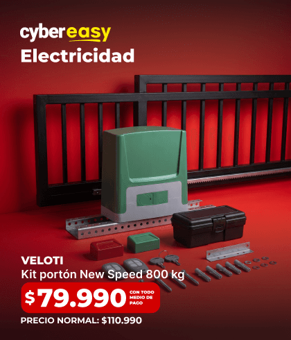 Electricidad