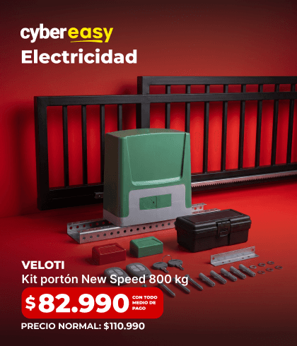 Electricidad