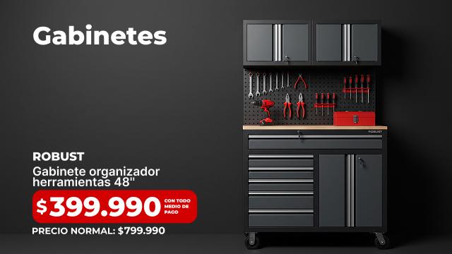 gabinetes