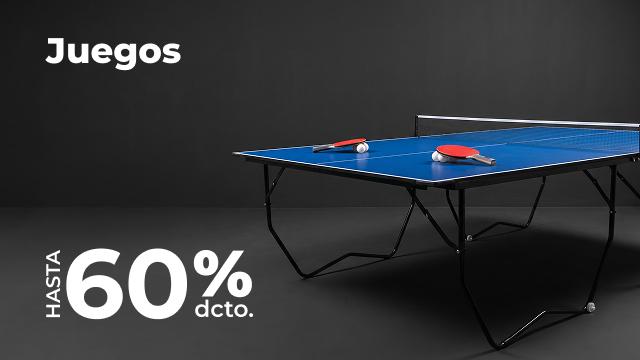 Juegos