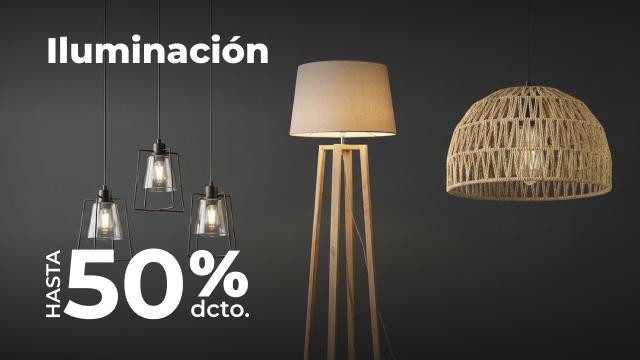 Iluminación