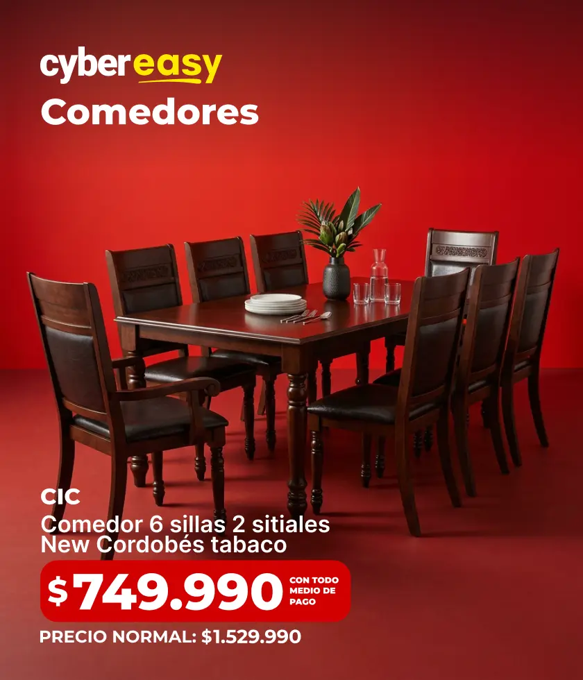 comedores