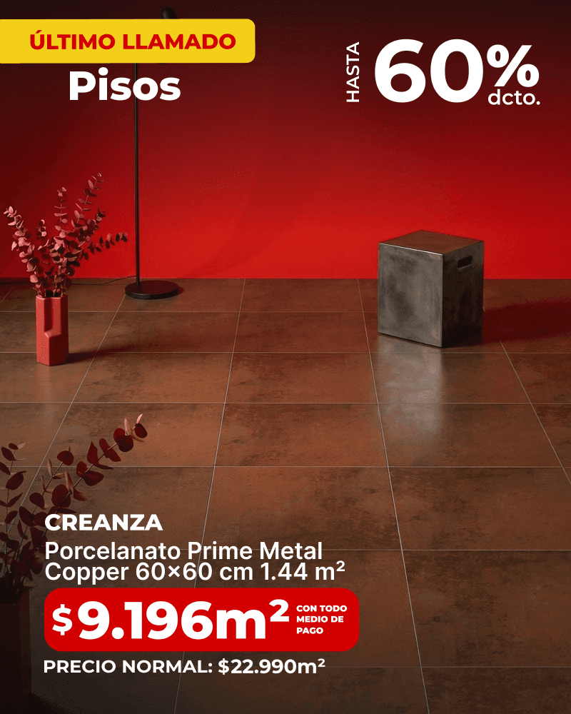 pisos