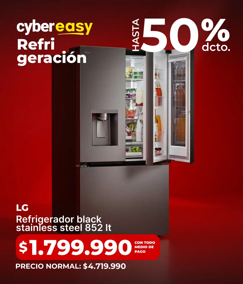 Refrigeración