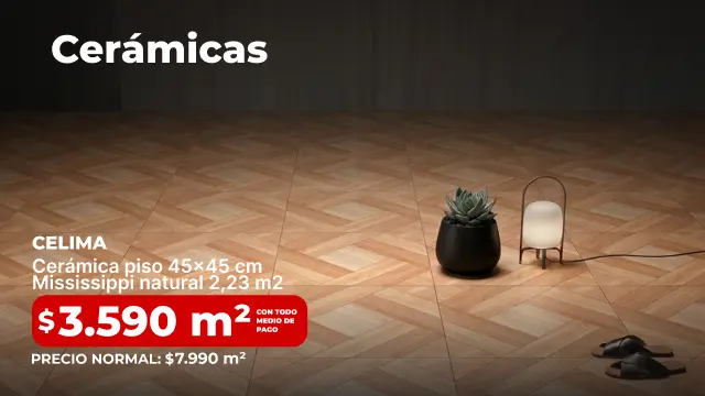 ceramicas