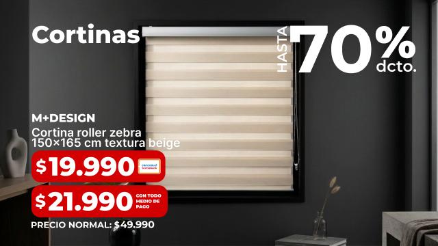 Cortinas