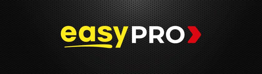 Cyber Easy Pro