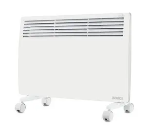 Calefactor eléctrico convector wifi NDM-15DW 1500 W 5115 BTU