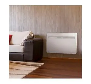 Calefactor eléctrico convector wifi NDM-15DW 1500 W 5115 BTU