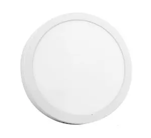 Foco panel led 18 watts Hog.103 blanco