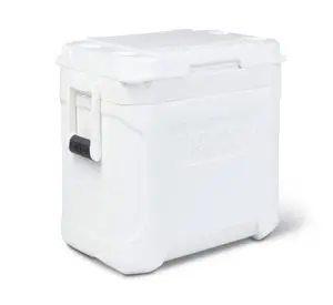 Cooler 47 litros Marine Profile II blanco
