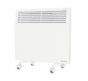 Calefactor eléctrico convector wifi NDM-10DW 1000 W 3410 BTU