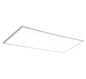 Panel LED Empotrable Rectangular Luz Fría 42W