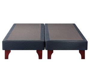 Base cama europea Queen