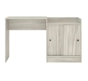 Escritorio 2 puertas Oviedo ártico Favatex