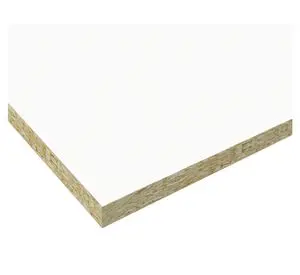 Melamina MDP 250x183 cm blanco 18 mm
