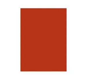 Melamina aglomerado 15x1830x2500 mm rojo
