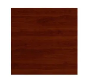 Melamina aglomerado 15x1830x2500 mm cerezo