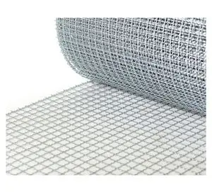 Malla harnero 60x150 cm Metálica gris