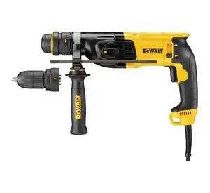 Rotomartillo SDS plus 800W D25134K-B2C Dewalt