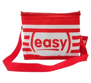 Cooler Easy 6 latas