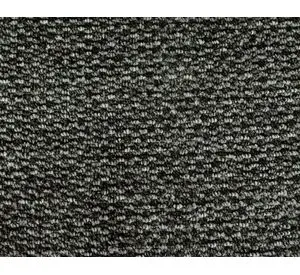 Alfombra 1 m2 Boucle dalton gris/perla Cannon