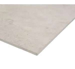 Porcelanato piso muro 60x60 cm concreto 1,44 m2 Baldara