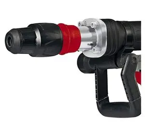 Martillo demoledor 1500W TE-DH 32 Einhell.