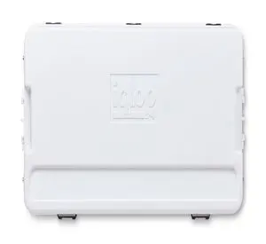 Cooler 88 litros Marine Ulitrosra blanco