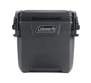 Cooler Convoy gris 26 lt