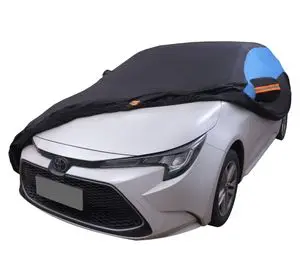 Funda cubre automóvil M
