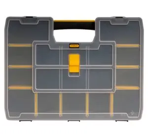 Organizador herramientas/accesorios STST14026