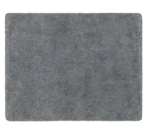 Alfombra Shaggy gray 120x180 cm