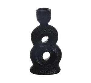 Candelabro Forma 8 14 cm