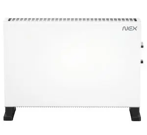 Estufa convección digital EC2000DIGT 1800W