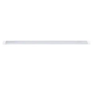 Estanco LED LISO54W 1L fría blanco