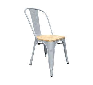 Silla Tolix Form Design