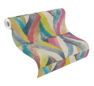 Papel mural Tropical House 704051 53x1000 cm