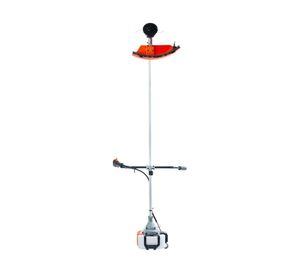 Desbrozadora combusti贸n 43 cc 1.7 HP WK-BC-43L