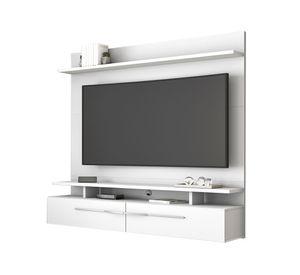 Panel TV 60'' Ávila blanco Home Mobili