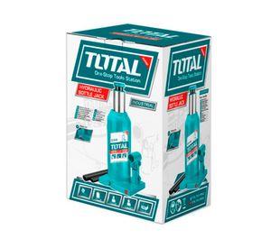 Gata botella 2 Toneladas THT109022