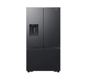 Refrigerador French door Dual ice maker RF27CG5410B1ZS 719 lt black doi