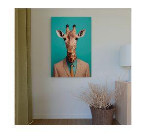 Canvas 60x40 cm D2