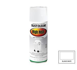 Esmalte anticorrosivo 340 g Specialty blanco mate