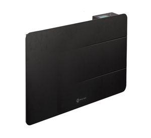 Radiador calefactor cerámico 1500W Ónix 1500 antracita