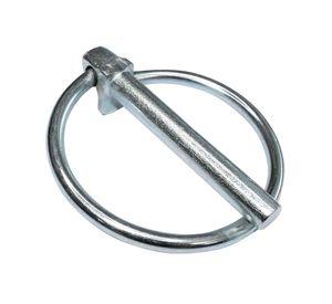 Pasador enganche 4.5x30 mm ZB 2 unidades