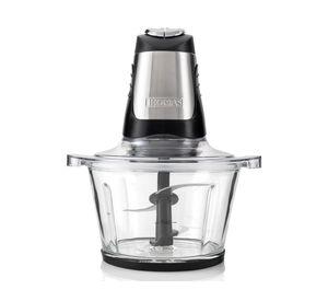 Picadora TH-9020V negro 500 W 2 lt