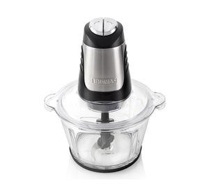 Picadora TH-9020V negro 500 W 2 lt